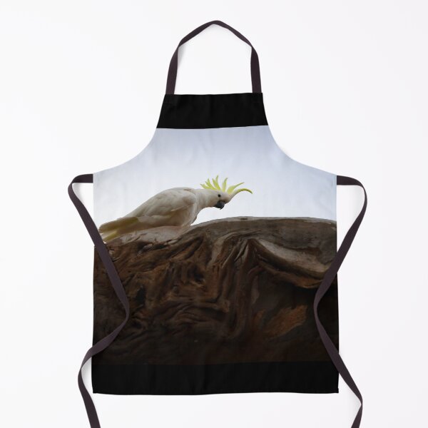 Item preview, cockatoo designed and sold by Theshopofshops.