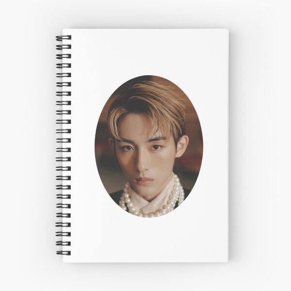 Item preview, WinWin WayV Stranger Ver KickBack Portrait designed and sold by orioriori89.