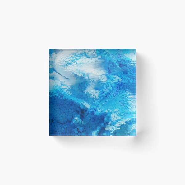 Item preview, Blue designed and sold by pozzzitive.