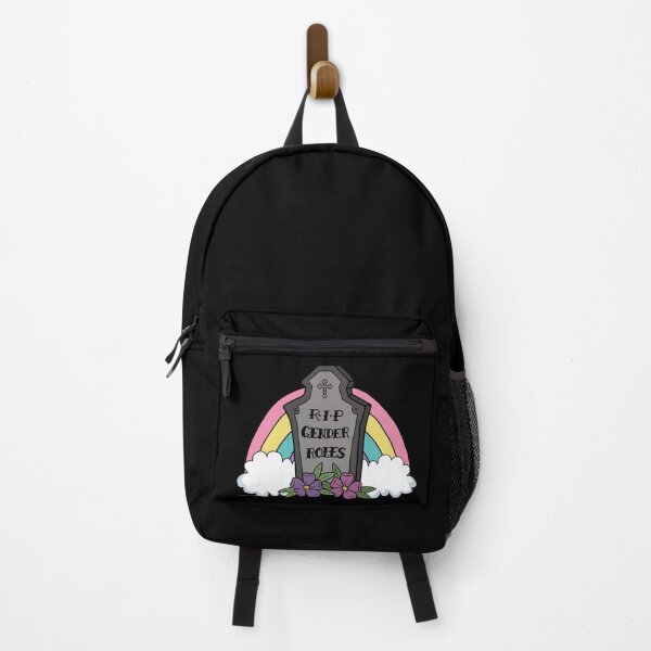 Item preview, RIP Gender Roles designed and sold by ValentinaHramov.