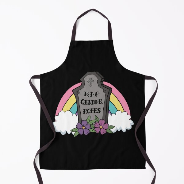 Item preview, RIP Gender Roles designed and sold by ValentinaHramov.
