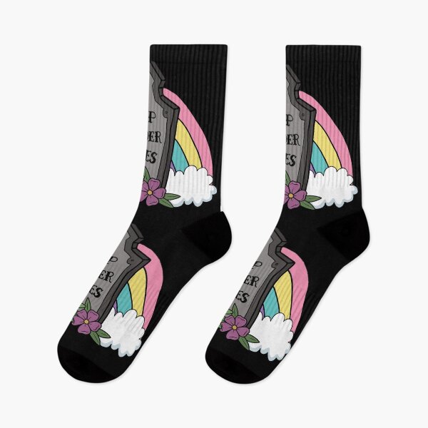 Item preview, RIP Gender Roles designed and sold by ValentinaHramov.