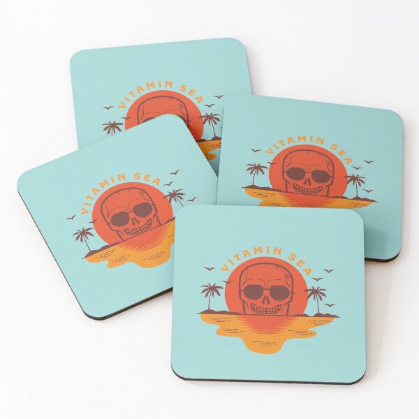 Item preview, All I Need Is Vitamin Sea designed and sold by OnTheTrend.