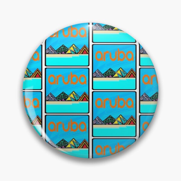 Item preview, ARUBA TIME  designed and sold by wahine24.