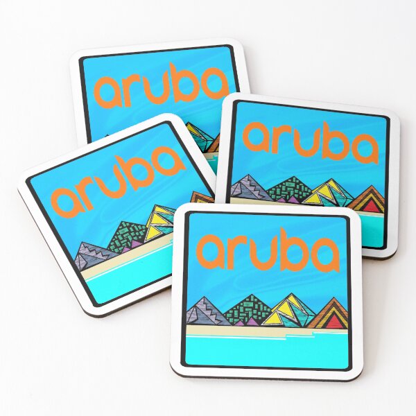 Item preview, ARUBA TIME  designed and sold by wahine24.