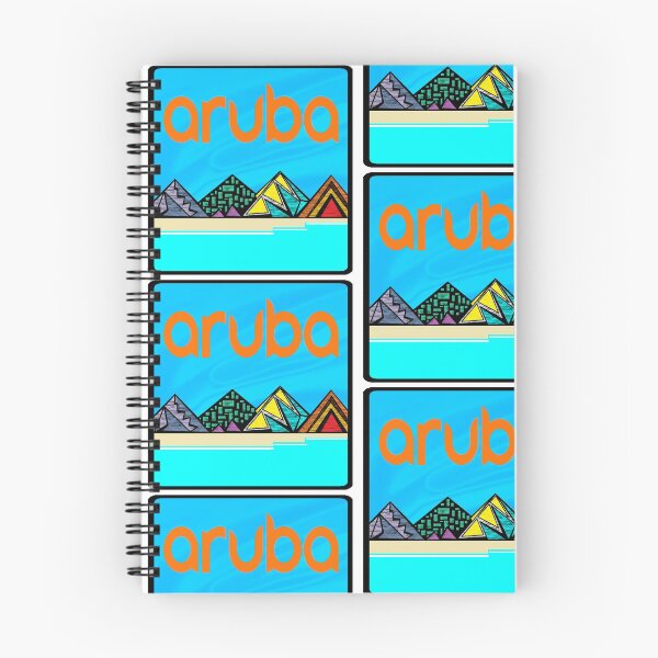 Item preview, ARUBA TIME  designed and sold by wahine24.
