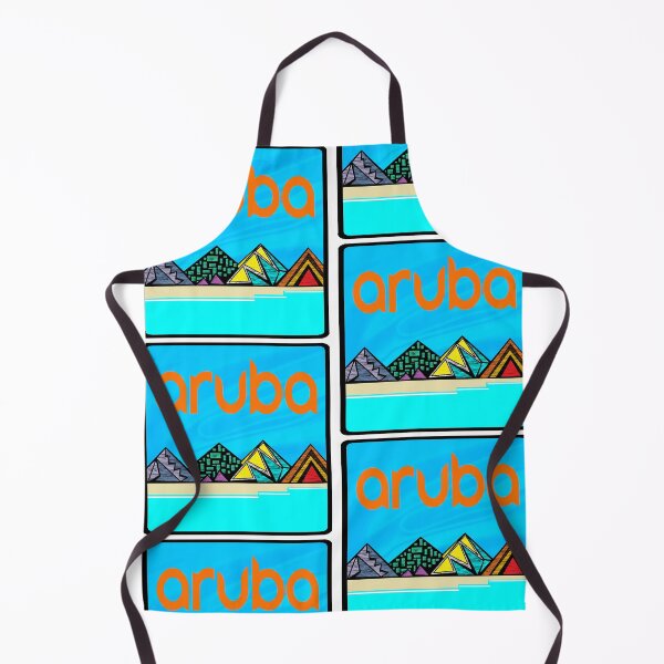 Item preview, ARUBA TIME  designed and sold by wahine24.