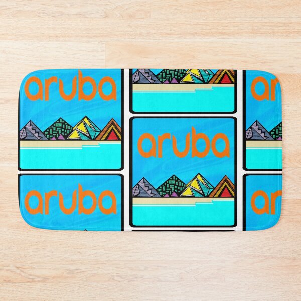 Item preview, ARUBA TIME  designed and sold by wahine24.