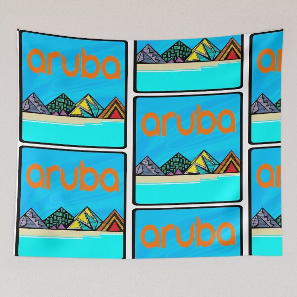 Item preview, ARUBA TIME  designed and sold by wahine24.