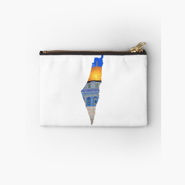 Item preview, Palestine map خريطة فلسطين القدس designed and sold by foreveryone.