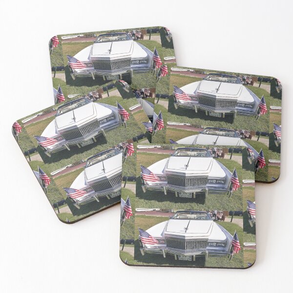 Item preview, r1401/ maj -  Beautiful American car  02 (c)(t) by Olao-Olavia / Okaio Créations  designed and sold by o.okaïo.