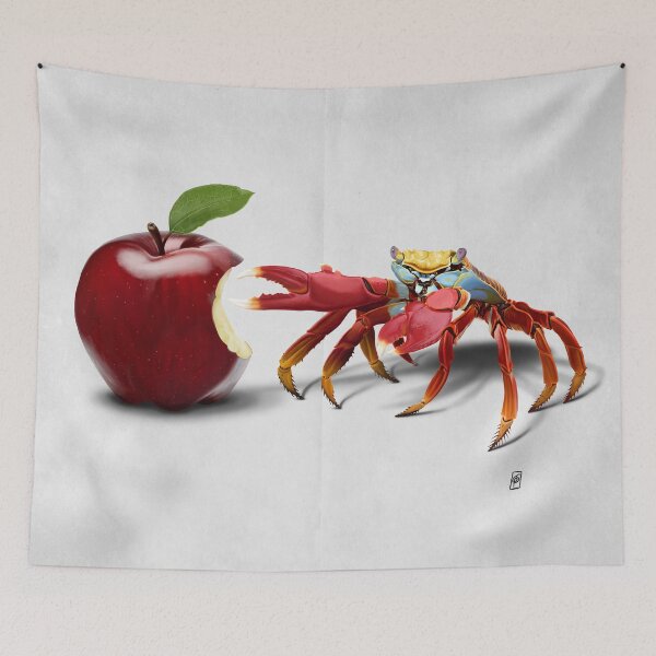 Item preview, Core (Wordless) designed and sold by rob art | illustration.