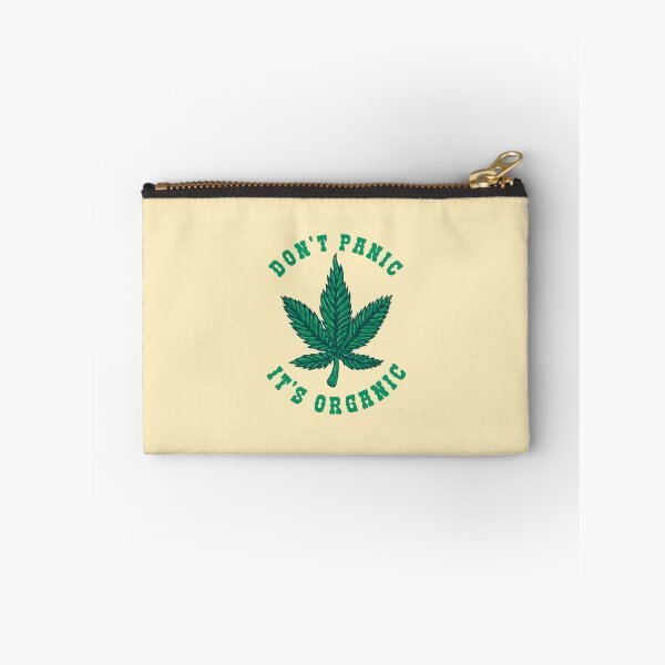 Item preview, Dont panic its organic designed and sold by designdroplet.