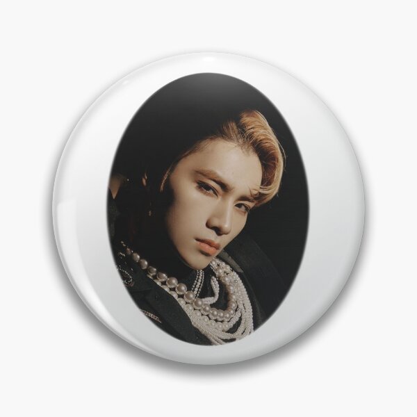 Item preview, xiaojun WayV Stranger Ver KickBack Portrait designed and sold by orioriori89.