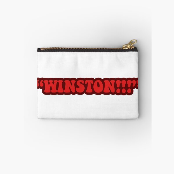 Item preview, "Winston!!!!" designed and sold by Erin Shammo.