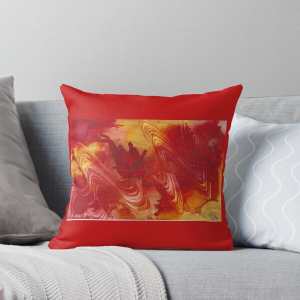Item preview, Fire blown away designed and sold by collectincat.