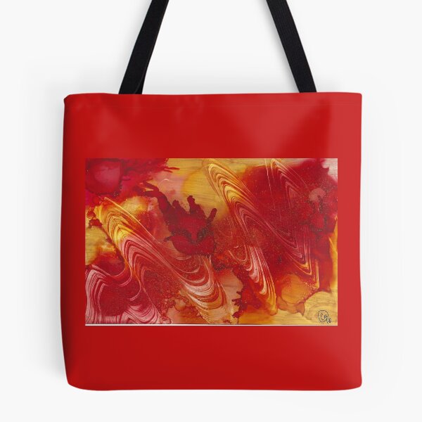 Item preview, Fire blown away designed and sold by collectincat.