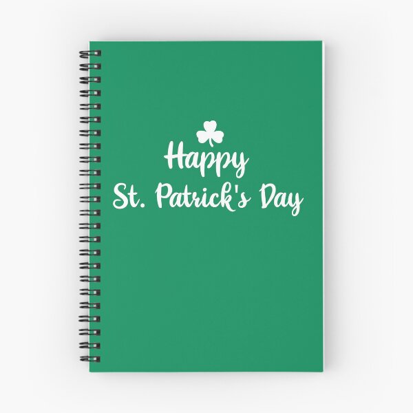 Item preview,  Happy St. Patricks Day - Lá Fhéile Pádraig designed and sold by thelustrous.