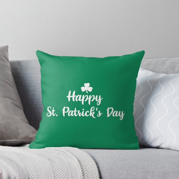 Item preview,  Happy St. Patricks Day - Lá Fhéile Pádraig designed and sold by thelustrous.