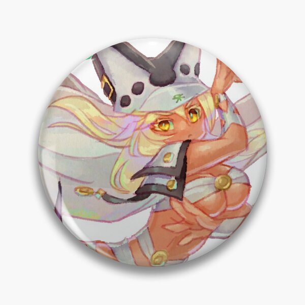 Item preview, ramlethal designed and sold by botjira.