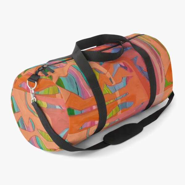 Item preview, Rainbow Landscape Revisited designed and sold by Hollis Gabriel.