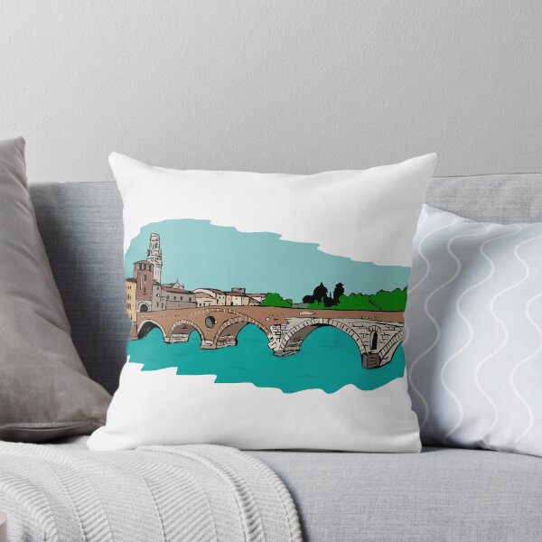 Item preview, Stone Bridge,Verona designed and sold by Logan81.