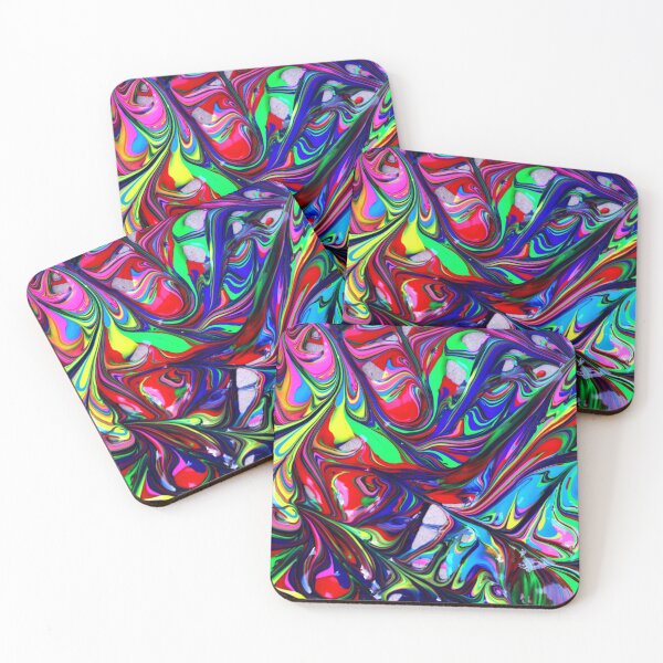 Item preview, Color blend designed and sold by pozzzitive.