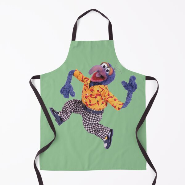 Item preview, The Great Gonzo Muppet Pattern designed and sold by bethanderson.