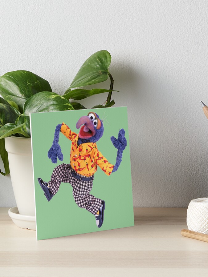 Miss Piggy Muppet 1 Photographic Print for Sale by bethanderson