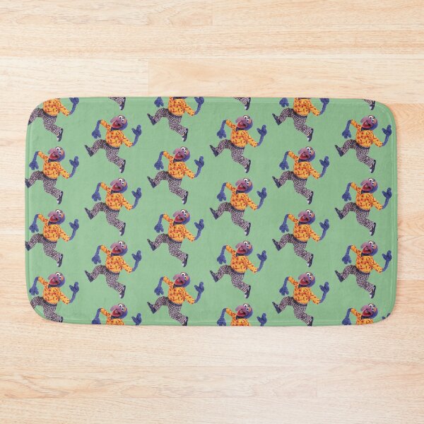 Item preview, The Great Gonzo Muppet Pattern designed and sold by bethanderson.