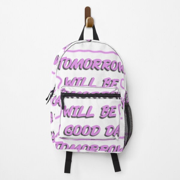 Item preview, Tomorrow will be a good day designed and sold by HumbleIdeas.