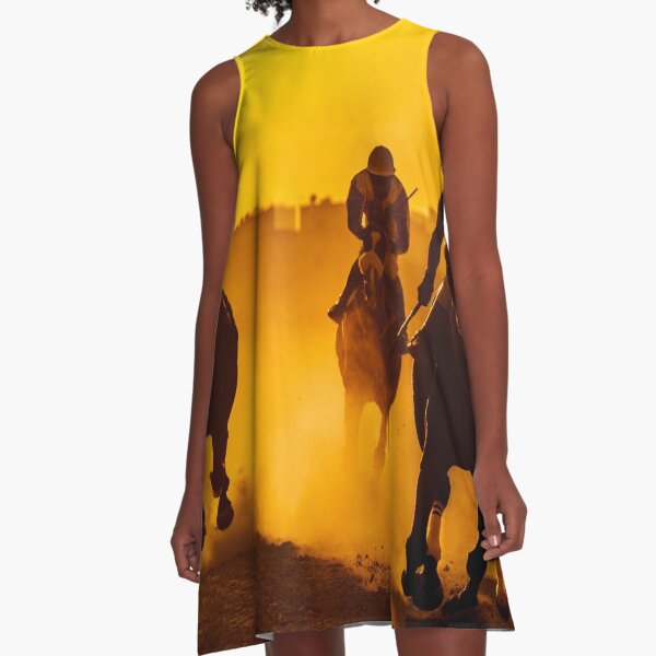 Item preview, Horse Riding Horse Racing Jockey designed and sold by sasijaya.