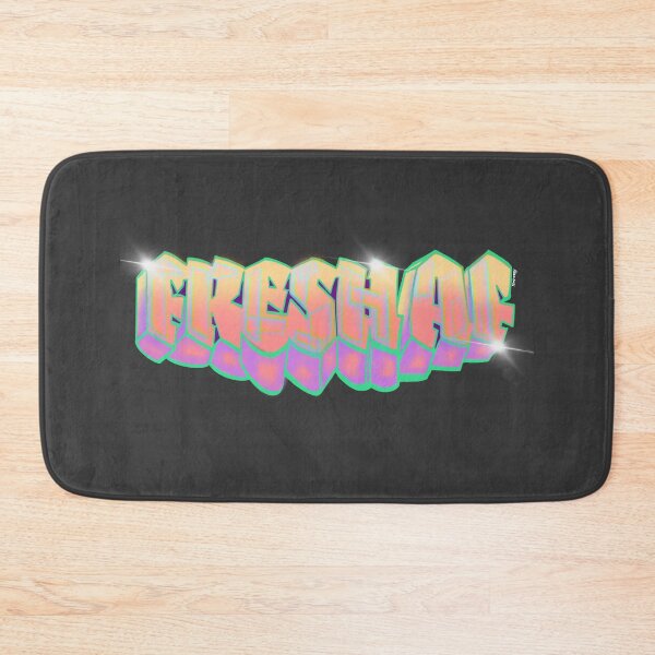 Item preview, Fresh AF Graffiti 022521 - KerLZ designed and sold by KerlZ.