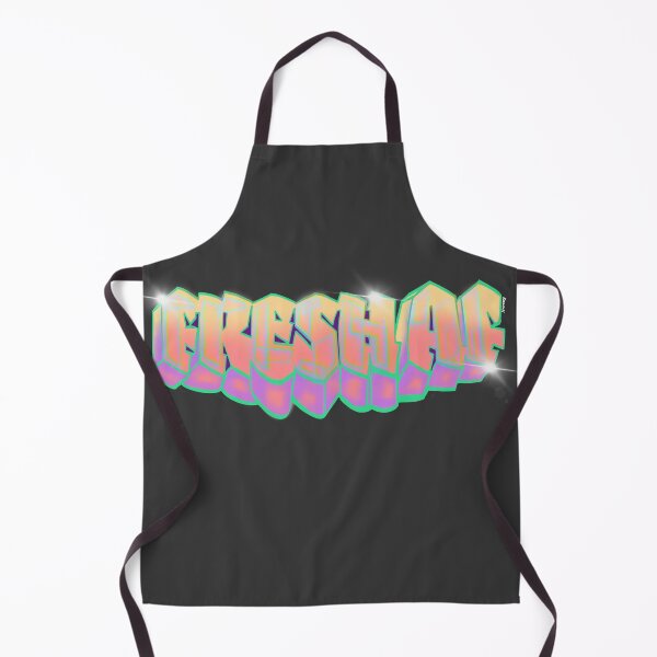 Item preview, Fresh AF Graffiti 022521 - KerLZ designed and sold by KerlZ.