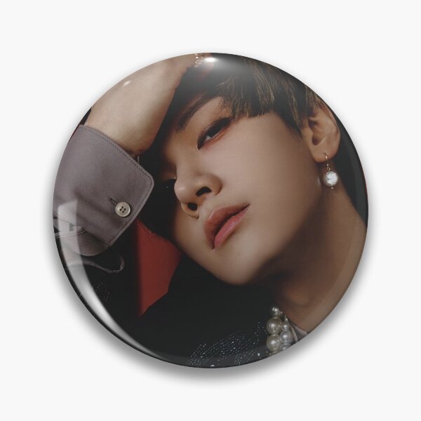 Item preview, Ten WayV Stranger Ver KickBack Portrait designed and sold by orioriori89.