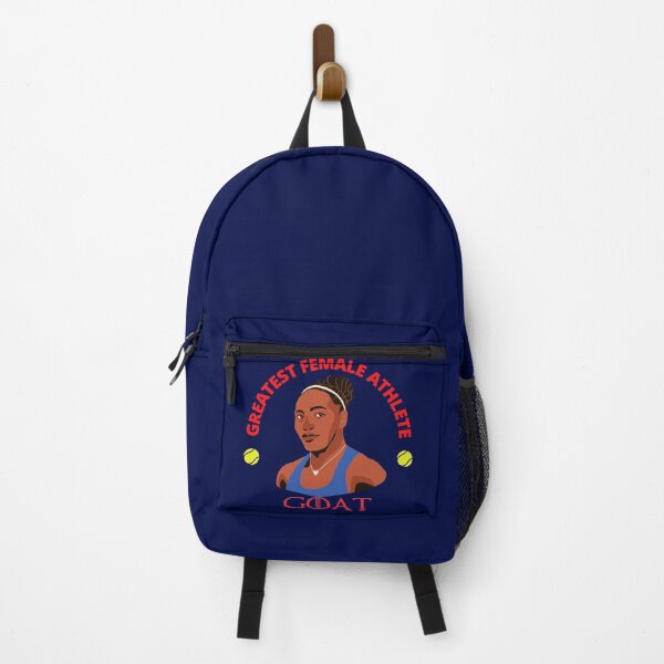 Item preview, Greatest Female Athlete designed and sold by JohnSit.
