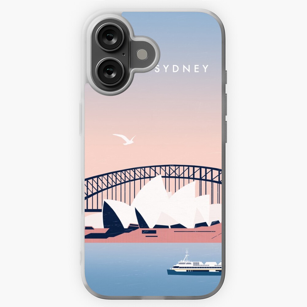 Item preview, iPhone Soft Case designed and sold by katinkareinke.