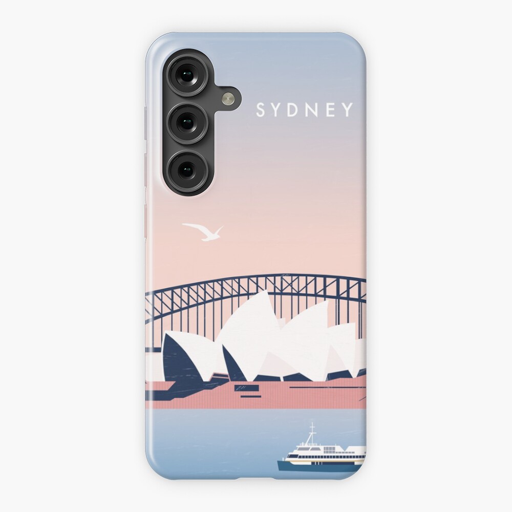 Item preview, Samsung Galaxy Snap Case designed and sold by katinkareinke.