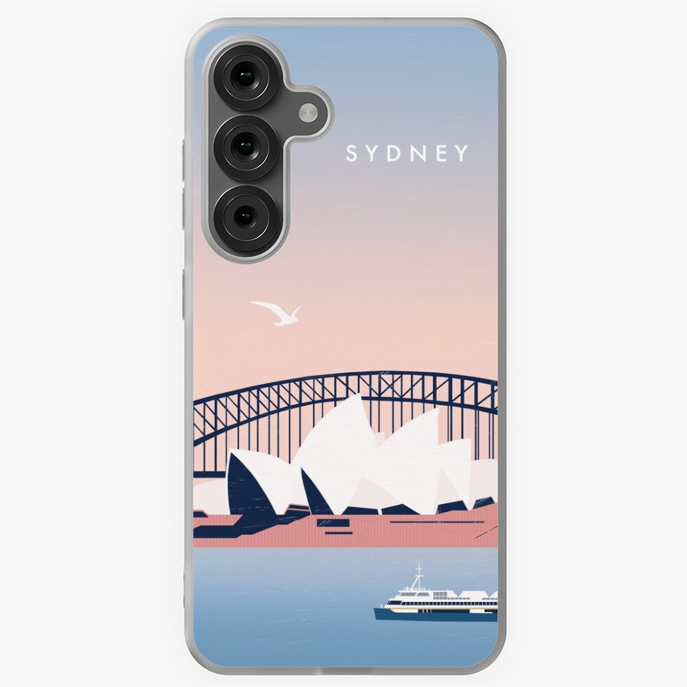 Item preview, Samsung Galaxy Soft Case designed and sold by katinkareinke.