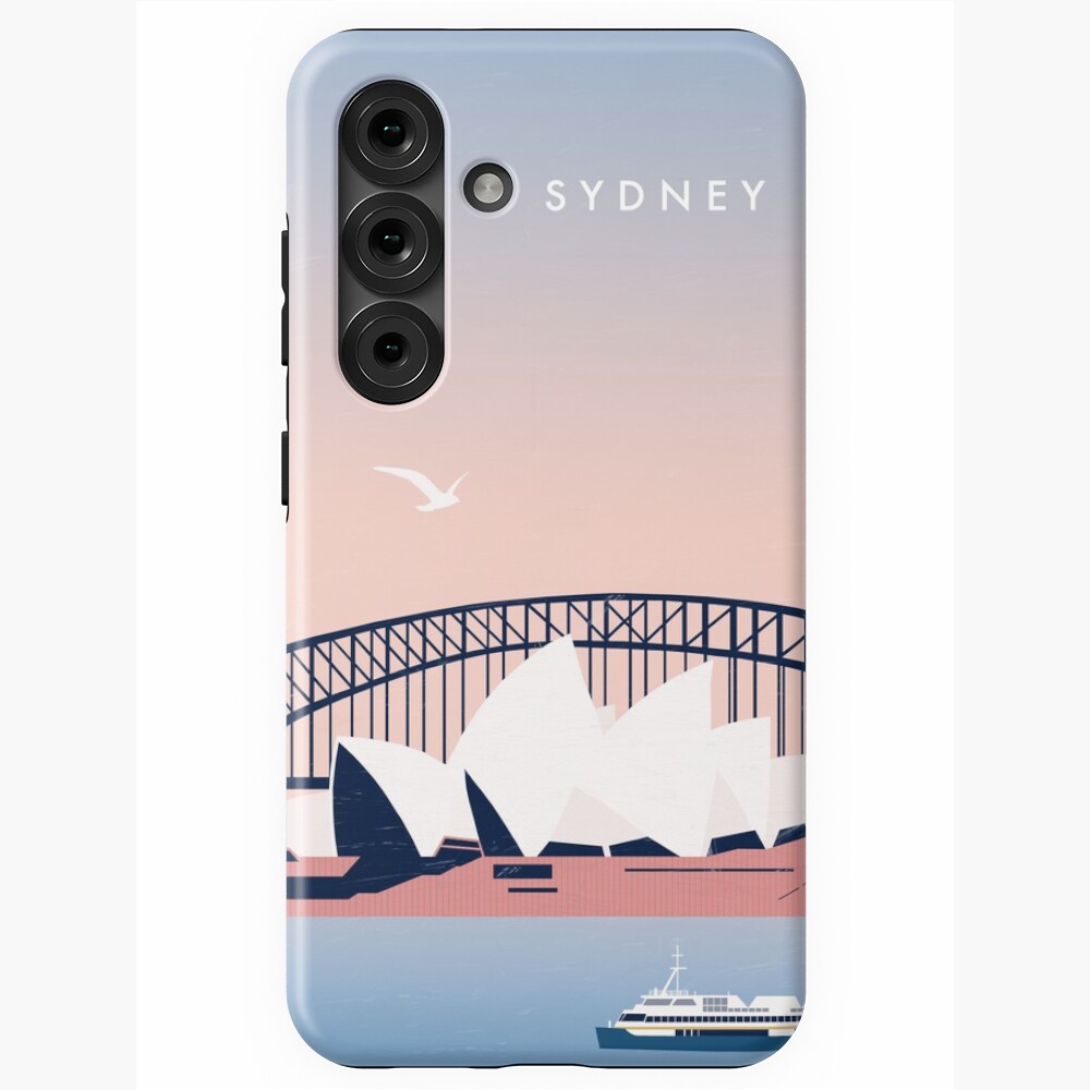 Item preview, Samsung Galaxy Tough Case designed and sold by katinkareinke.
