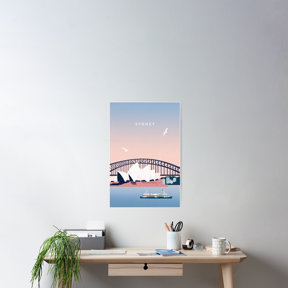 Item preview, Poster designed and sold by katinkareinke.