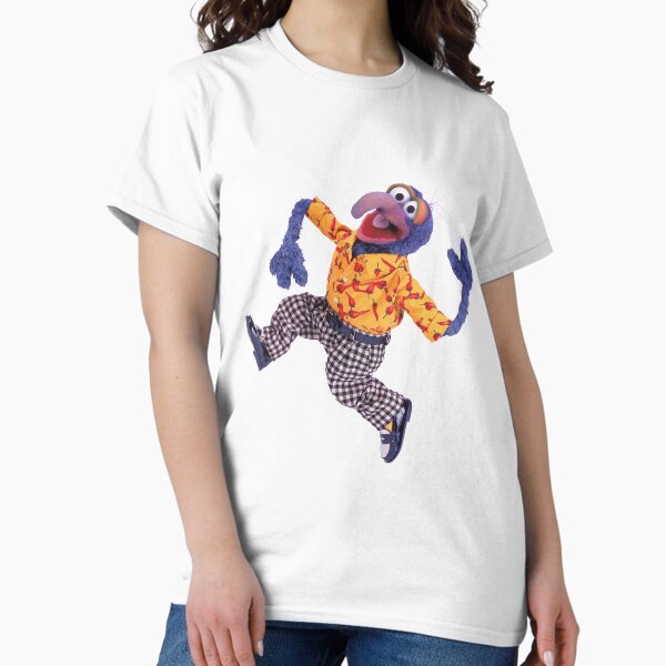 Item preview, The Great Gonzo Muppet Pattern designed and sold by bethanderson.
