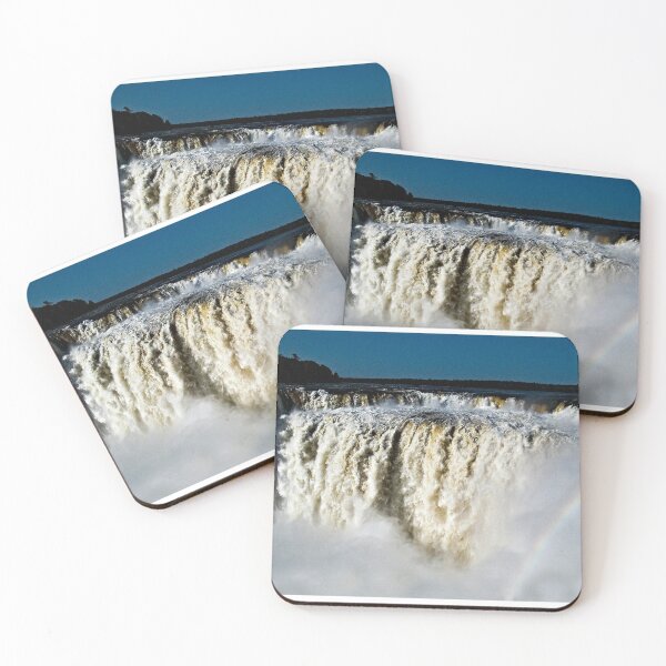 Item preview, Paisaje de la cascada de Iguazú Iguazú, Brasil Argentina 15 designed and sold by worldways.