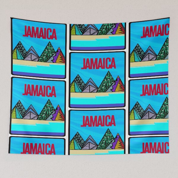 Item preview, JAMAICAN LOVE designed and sold by wahine24.