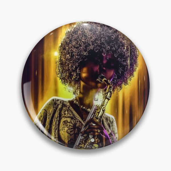 Item preview, Toon black woman designed and sold by joetred.