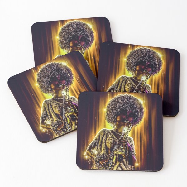 Item preview, Toon black woman designed and sold by joetred.
