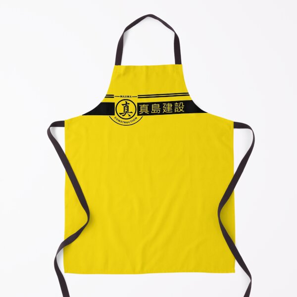 Item preview, Majima Construction designed and sold by NicoNicoNEET.