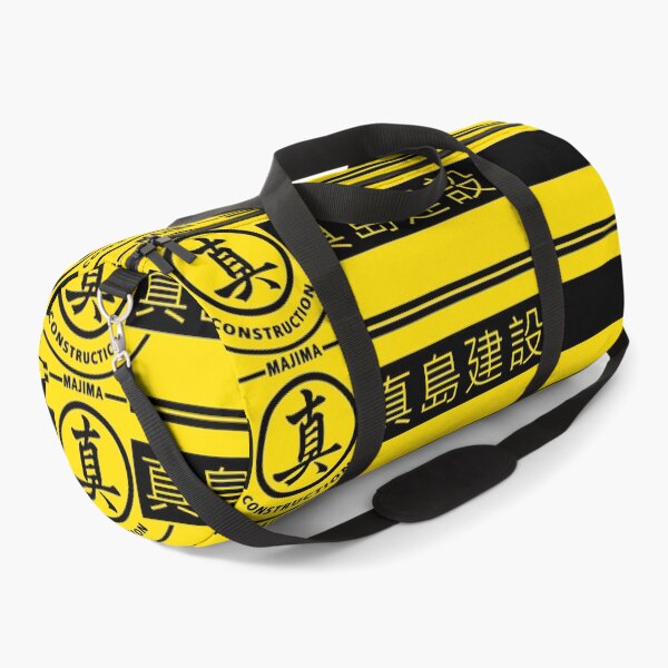 Item preview, Majima Construction designed and sold by NicoNicoNEET.