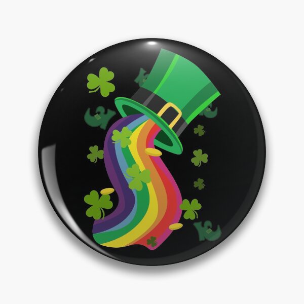 Item preview, St. Patrick's Day Hat designed and sold by autlu.