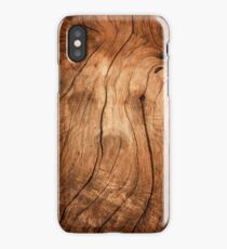 Old Bear iPhone Case